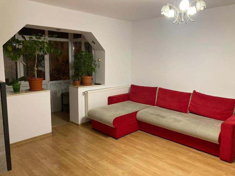 Apartament 3 Camere De Inchiriat 크라이오바 외부 사진