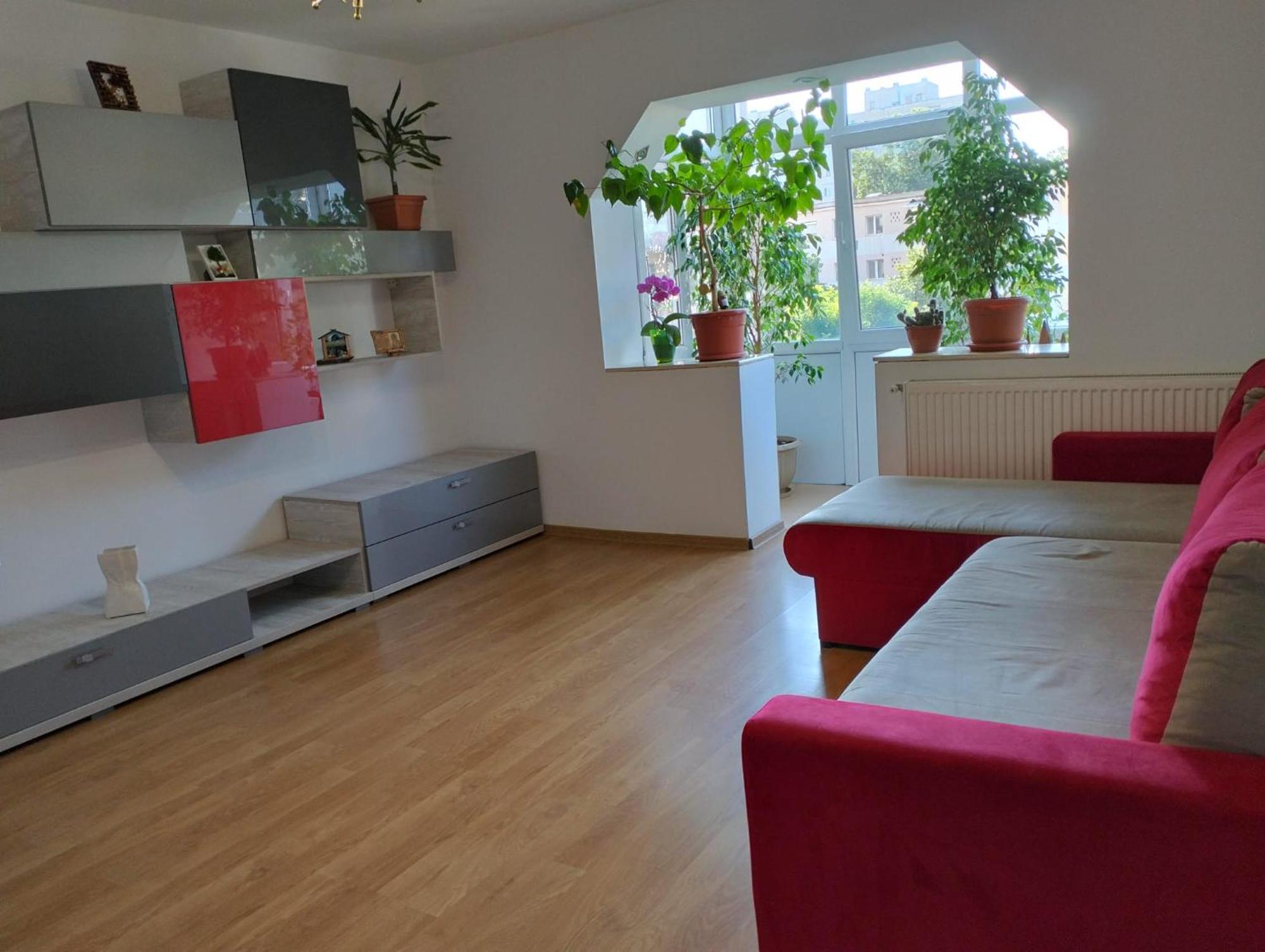 Apartament 3 Camere De Inchiriat 크라이오바 외부 사진